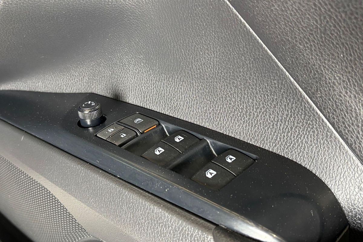 2021 Toyota Camry Ascent Sport AXVH70R