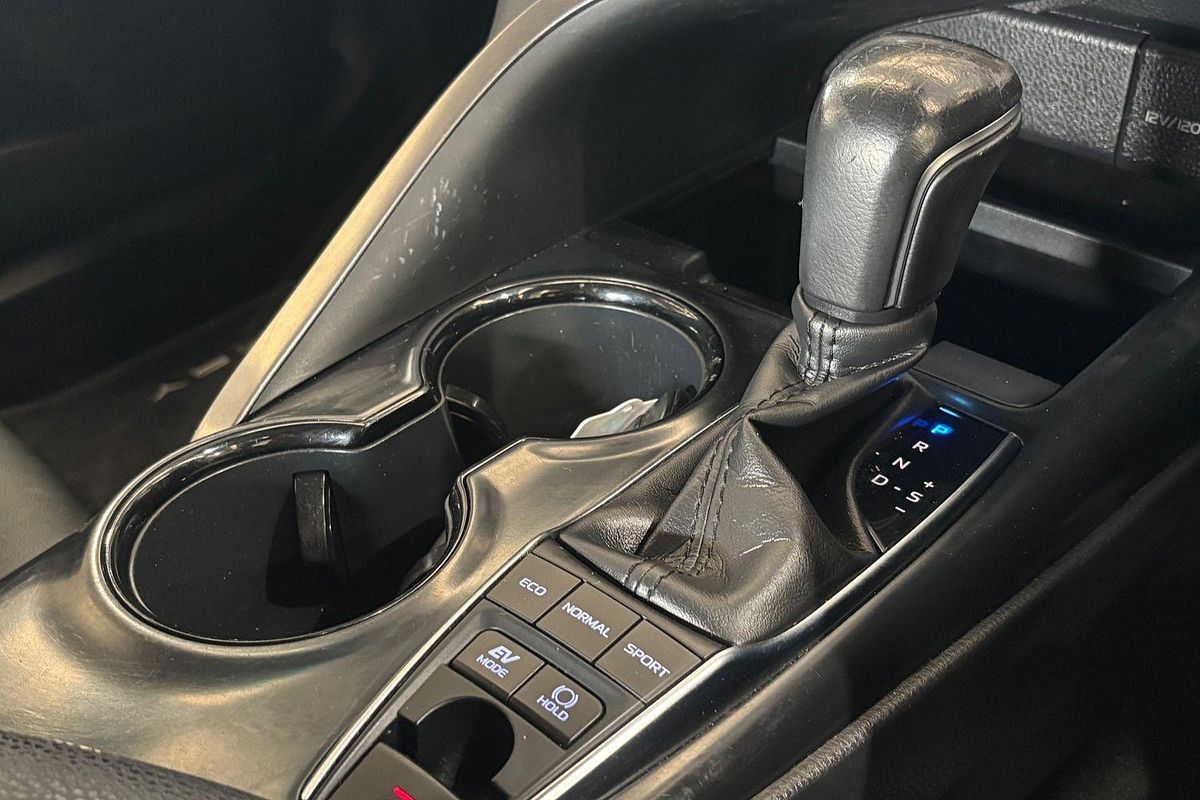 2021 Toyota Camry Ascent Sport AXVH70R
