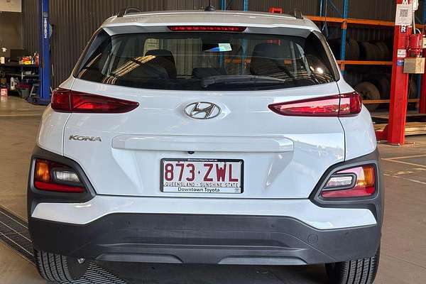 2020 Hyundai Kona Active OS.3