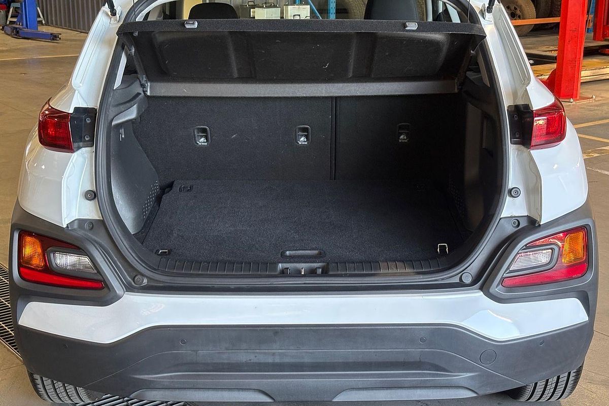 2020 Hyundai Kona Active OS.3
