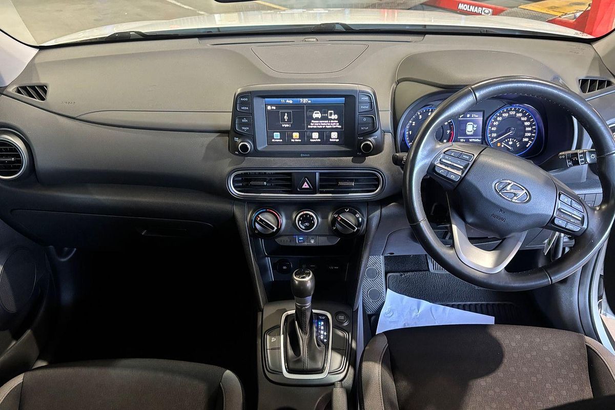 2020 Hyundai Kona Active OS.3