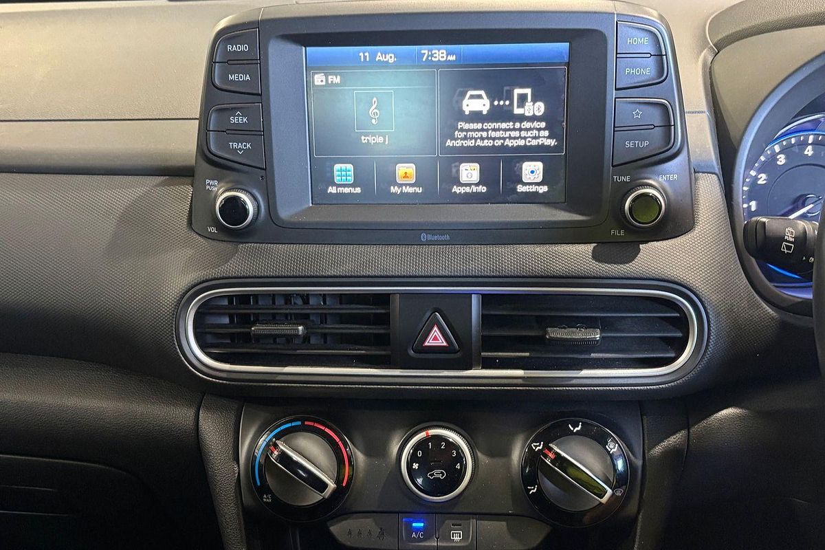 2020 Hyundai Kona Active OS.3