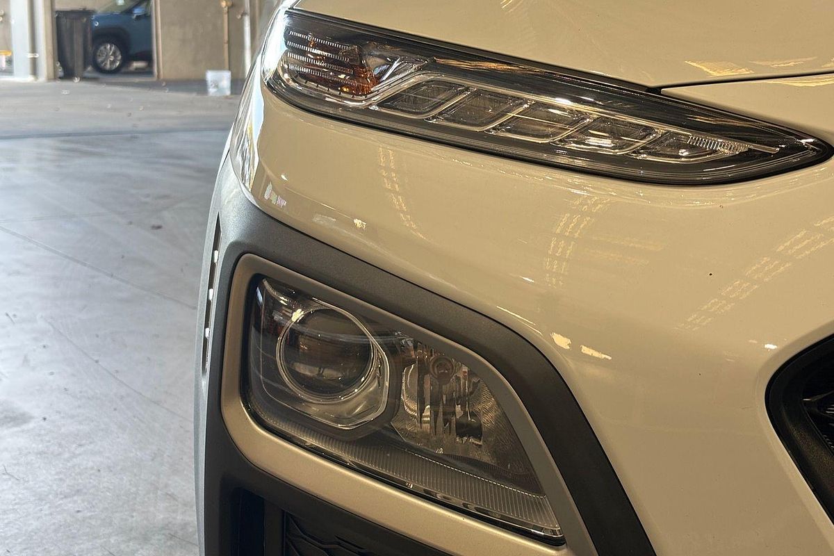 2020 Hyundai Kona Active OS.3