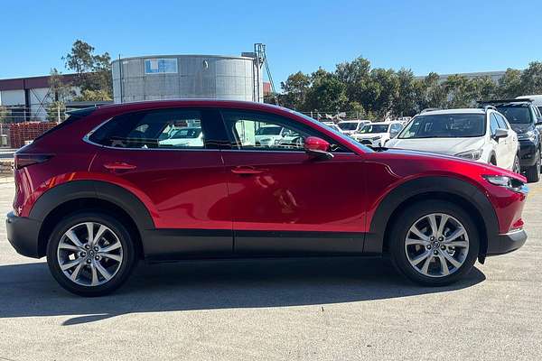 2023 Mazda CX-30 G20 Touring SP DM Series