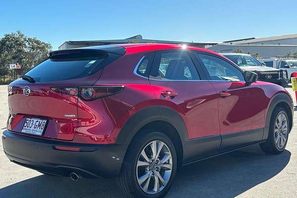 2023 Mazda CX-30 G20 Touring SP DM Series
