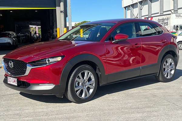 2023 Mazda CX-30 G20 Touring SP DM Series
