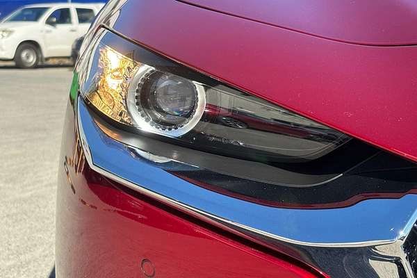 2023 Mazda CX-30 G20 Touring SP DM Series