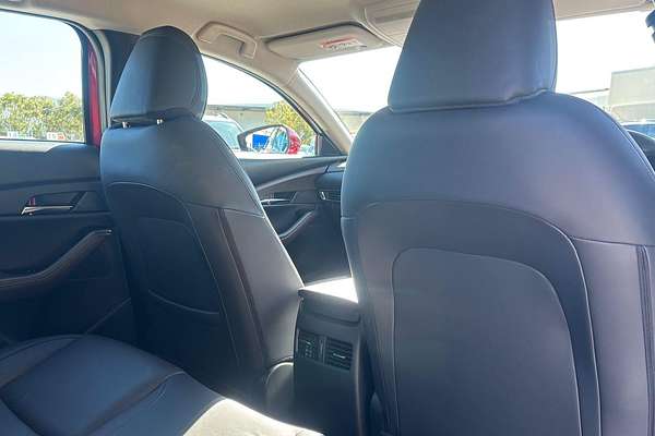2023 Mazda CX-30 G20 Touring SP DM Series