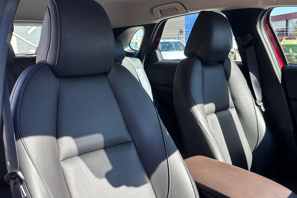 2023 Mazda CX-30 G20 Touring SP DM Series