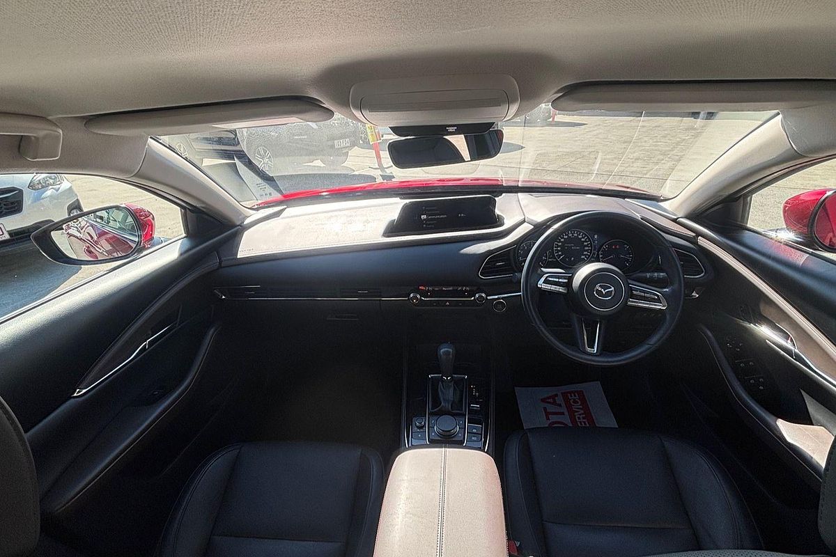 2023 Mazda CX-30 G20 Touring SP DM Series