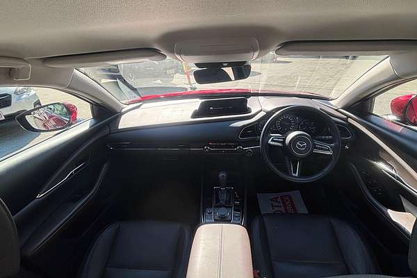 2023 Mazda CX-30 G20 Touring SP DM Series
