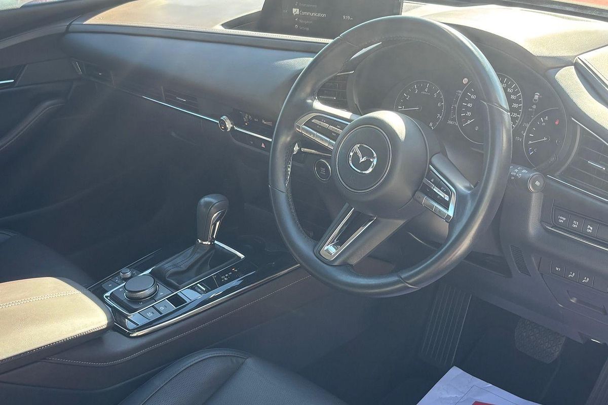 2023 Mazda CX-30 G20 Touring SP DM Series