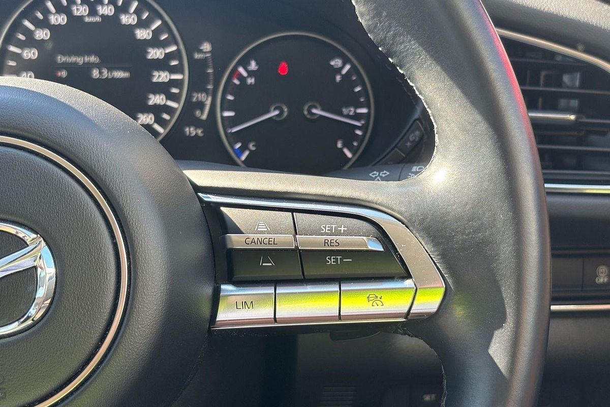2023 Mazda CX-30 G20 Touring SP DM Series