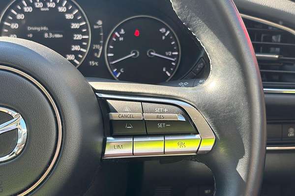 2023 Mazda CX-30 G20 Touring SP DM Series