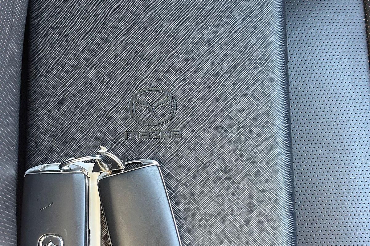 2023 Mazda CX-30 G20 Touring SP DM Series