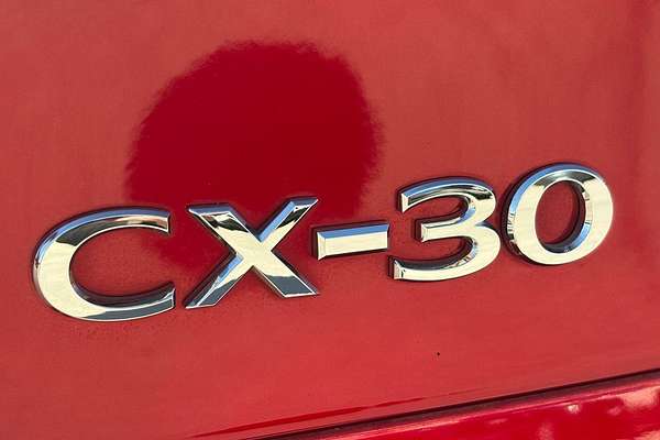 2023 Mazda CX-30 G20 Touring SP DM Series