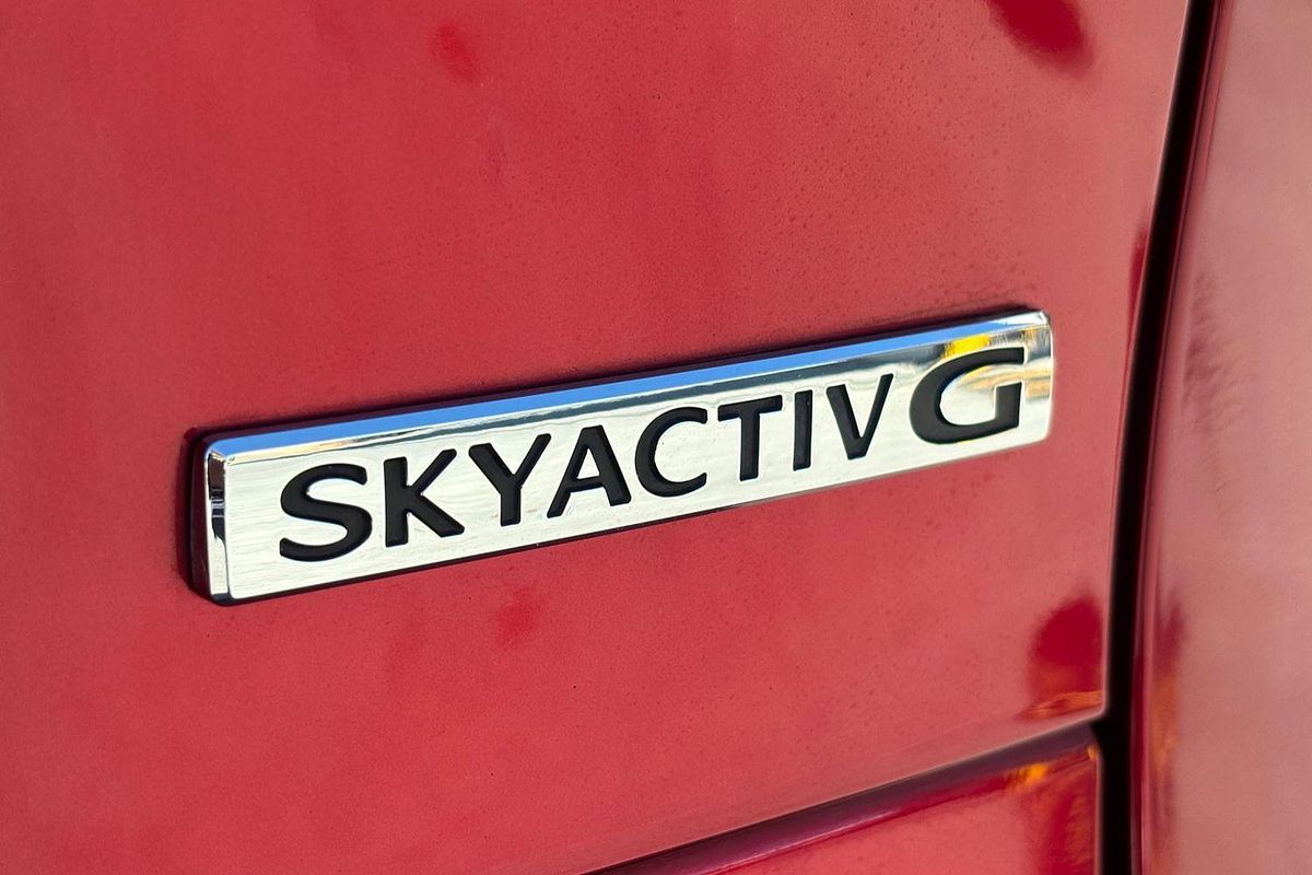 2023 Mazda CX-30 G20 Touring SP DM Series