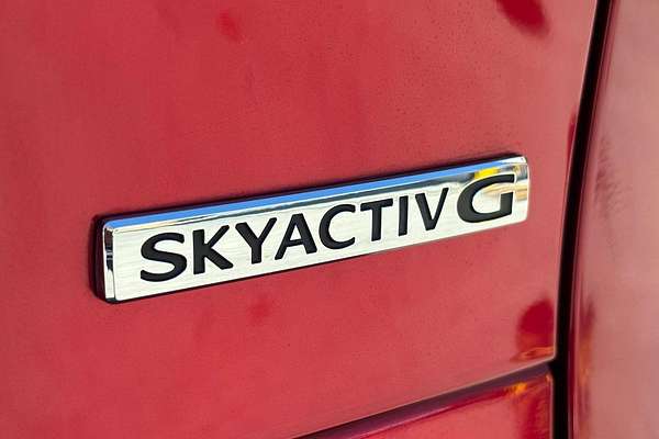 2023 Mazda CX-30 G20 Touring SP DM Series