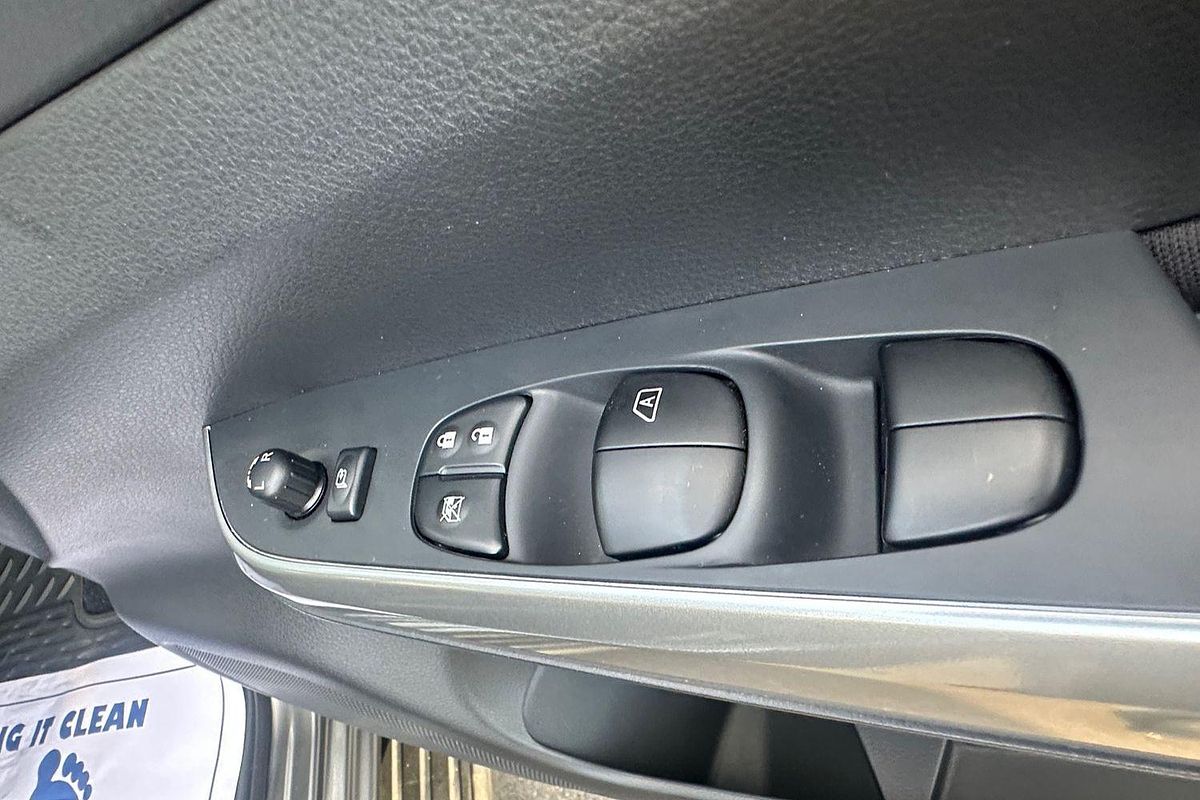2024 Nissan Navara Black Edition D23 4X4