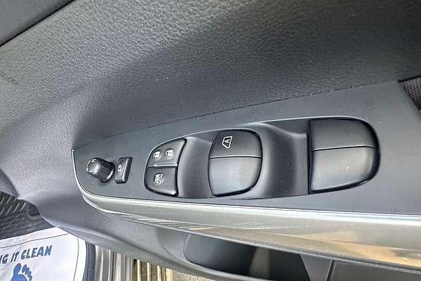 2024 Nissan Navara Black Edition D23 4X4