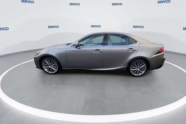 2014 Lexus IS