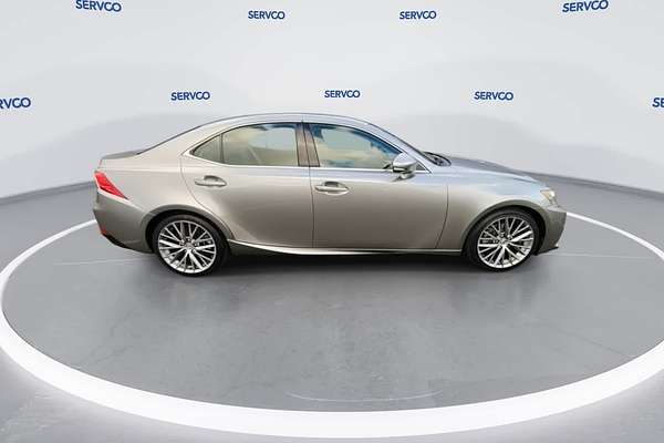 2014 Lexus IS