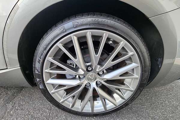 2014 Lexus IS