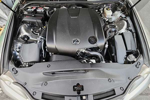 2014 Lexus IS