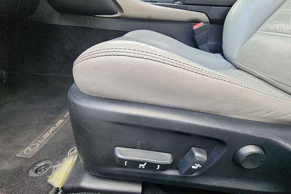2014 Lexus IS