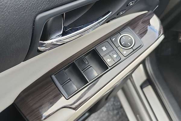 2014 Lexus IS