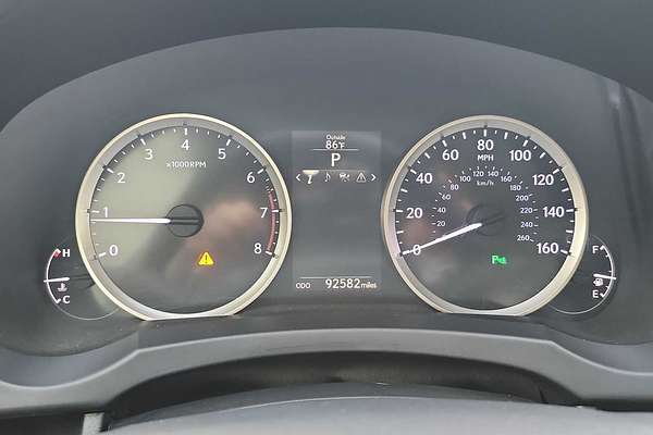 2014 Lexus IS