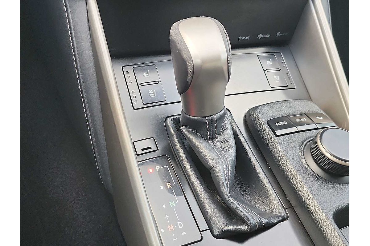 2014 Lexus IS