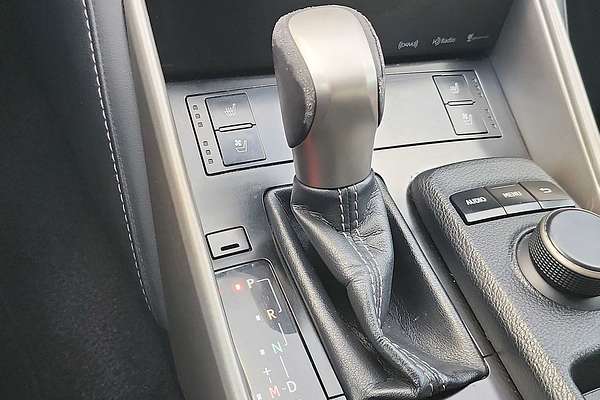2014 Lexus IS