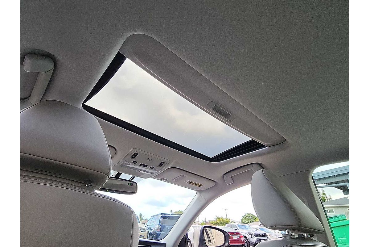 2014 Lexus IS