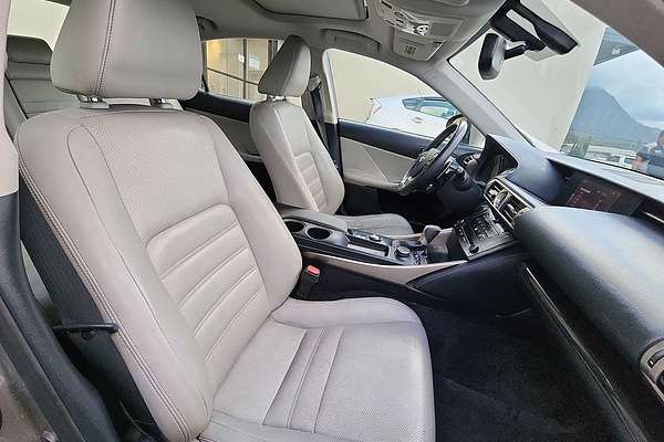 2014 Lexus IS
