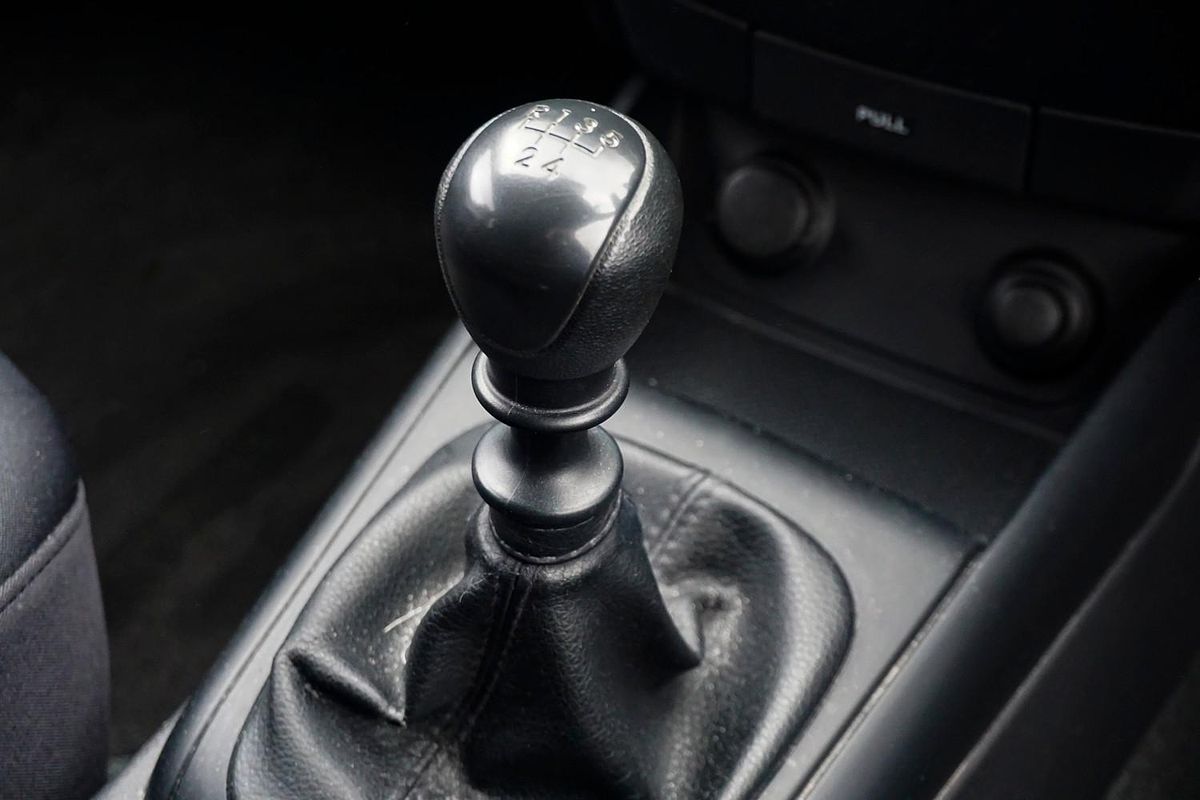 2010 Hyundai i30 SX FD