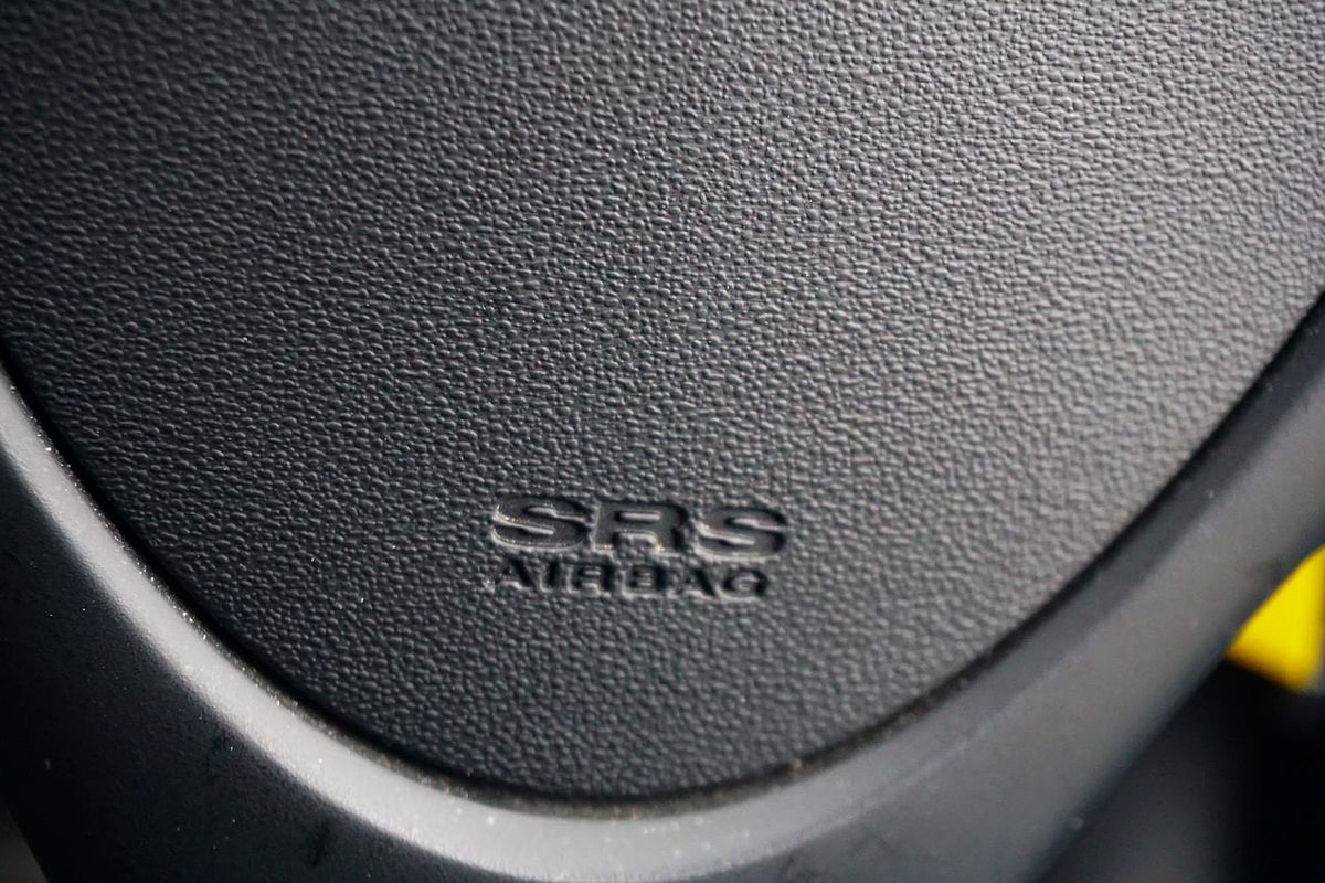 2010 Hyundai i30 SX FD