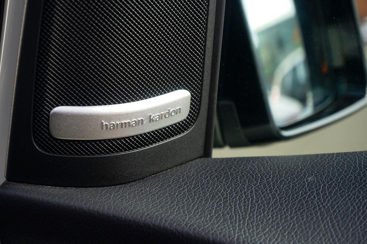 2014 Mercedes-Benz B-Class B250 W246