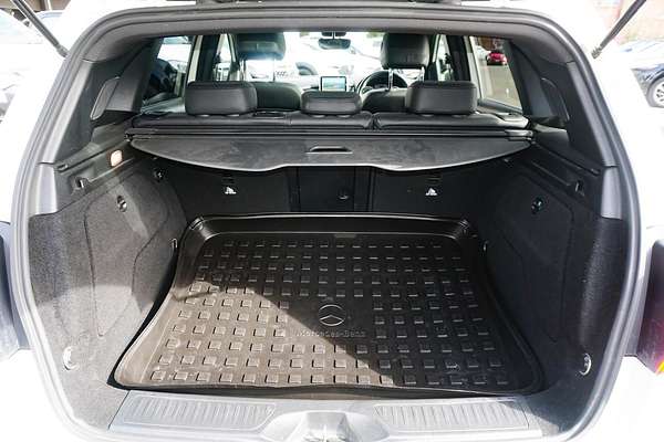 2014 Mercedes-Benz B-Class B250 W246