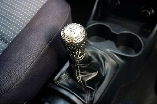 2010 Hyundai Getz SX TB