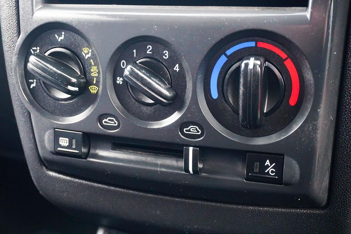 2010 Hyundai Getz SX TB