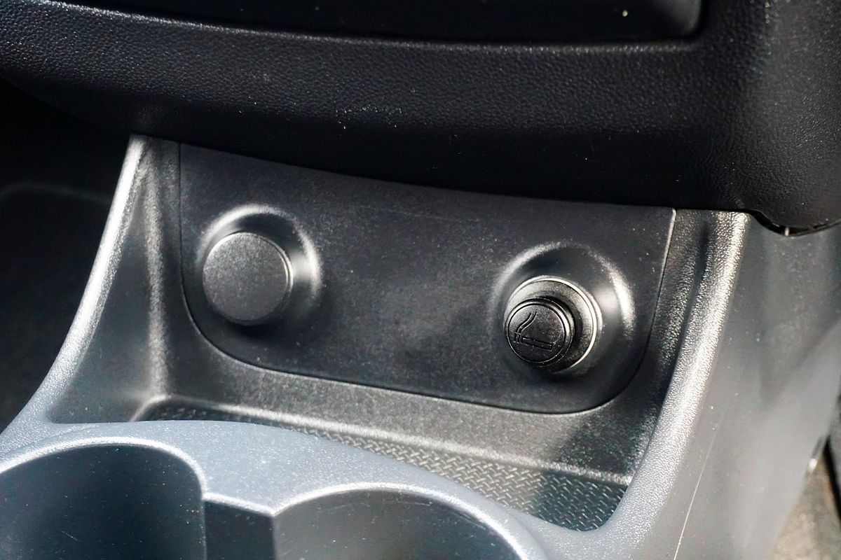 2010 Hyundai Getz SX TB