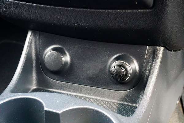 2010 Hyundai Getz SX TB