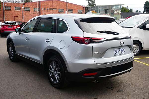 2020 Mazda CX-9 Touring TC