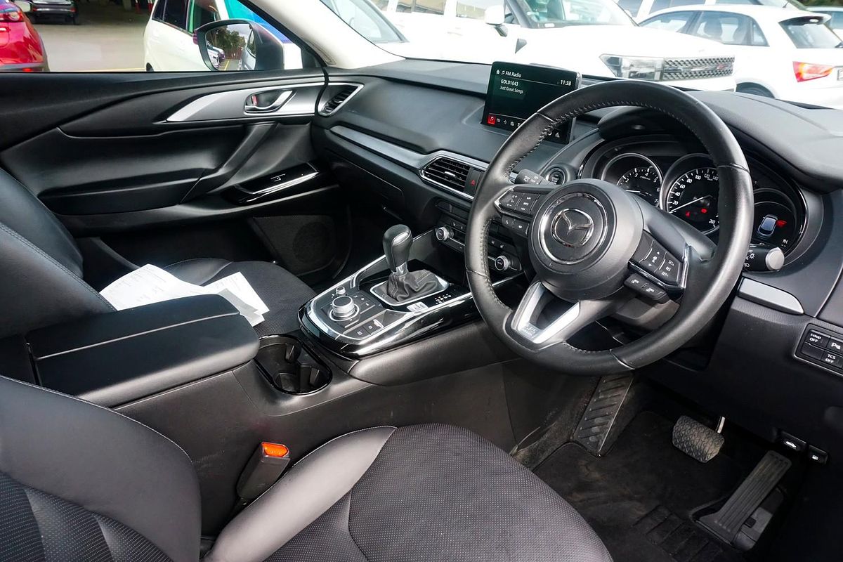 2020 Mazda CX-9 Touring TC