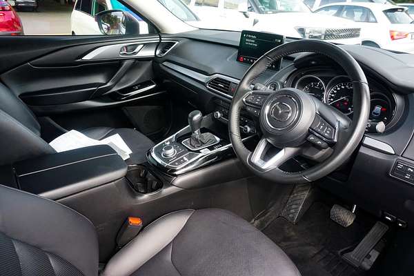 2020 Mazda CX-9 Touring TC