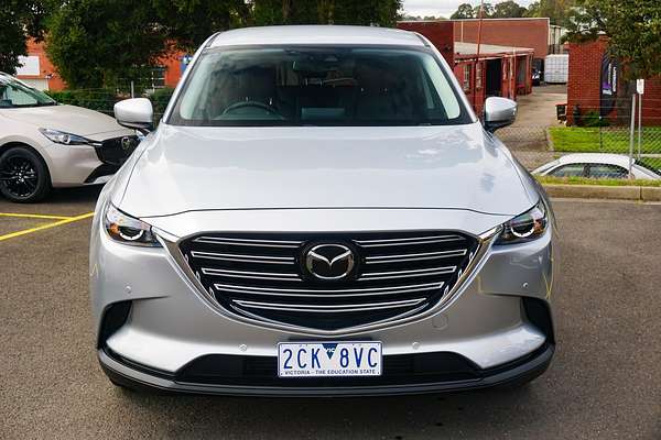 2020 Mazda CX-9 Touring TC