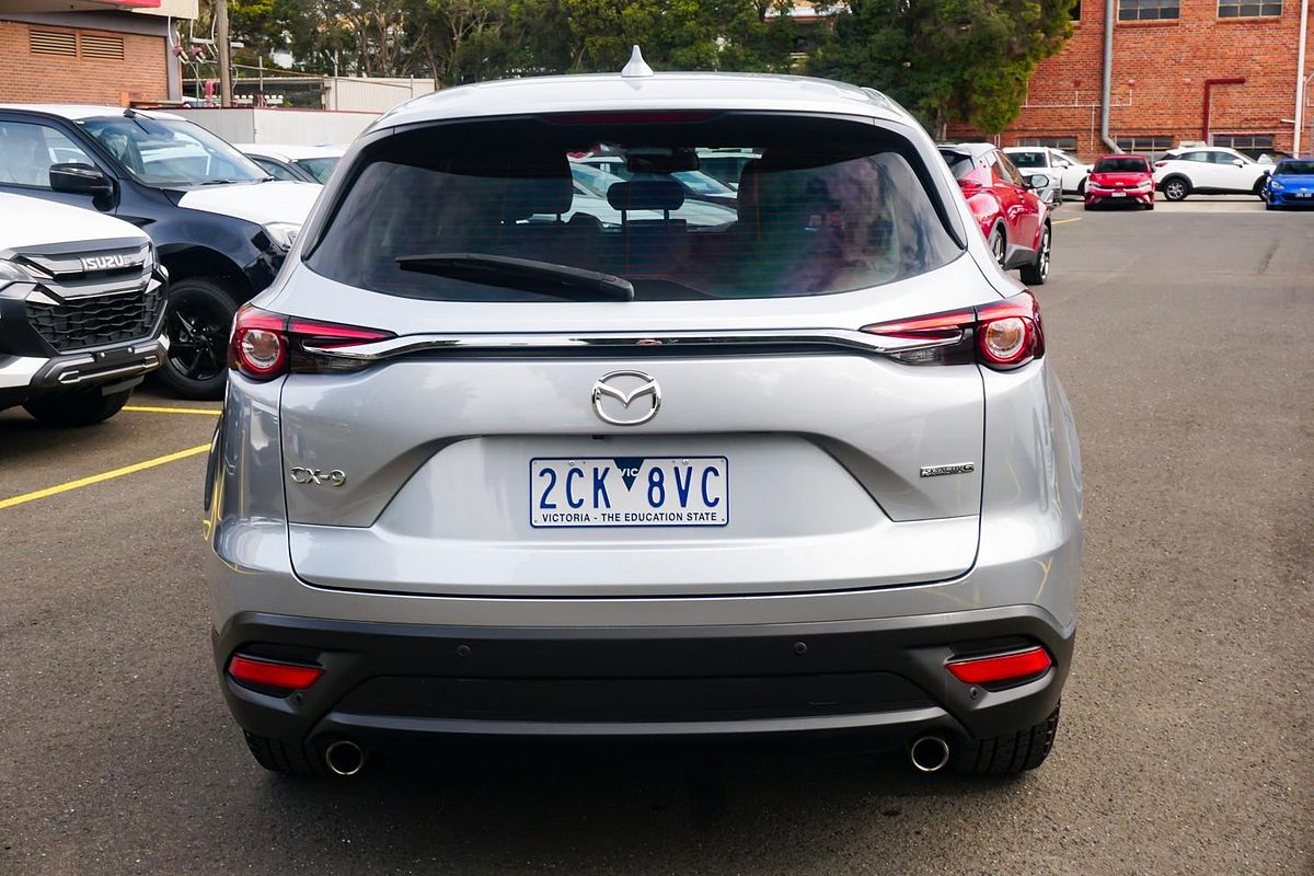 2020 Mazda CX-9 Touring TC