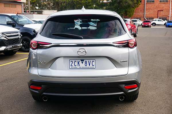 2020 Mazda CX-9 Touring TC