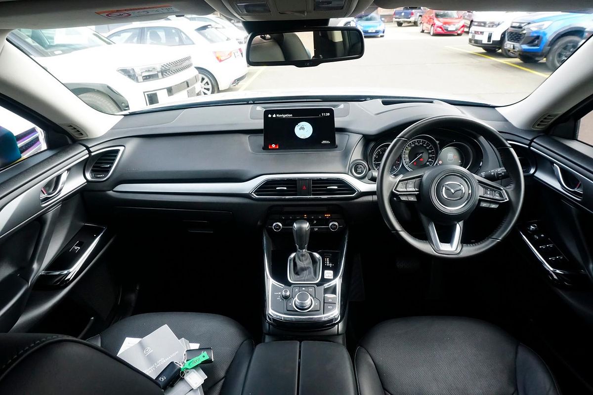 2020 Mazda CX-9 Touring TC